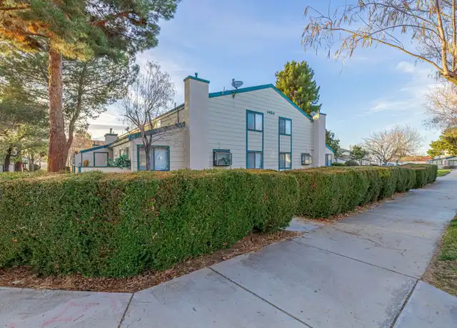 Property at 44514 15th St E, Lancaster, CA, 93535, 2 beds, 2 baths, [object Object]