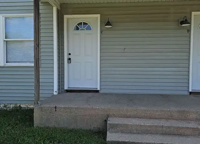 Property at 3407 Hillandale Rd Apt C, Davenport, IA, 52806, 2 beds, 1 bath, [object Object]