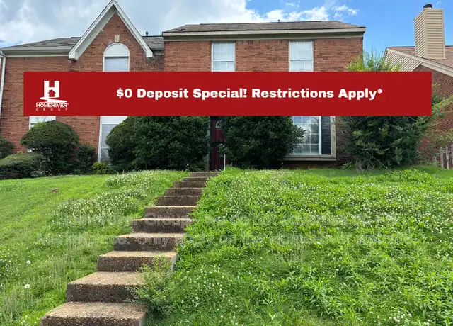 Property at 3722 Fern Ridge Rd, Memphis, TN, 38115, 2 beds, 2 baths, [object Object]