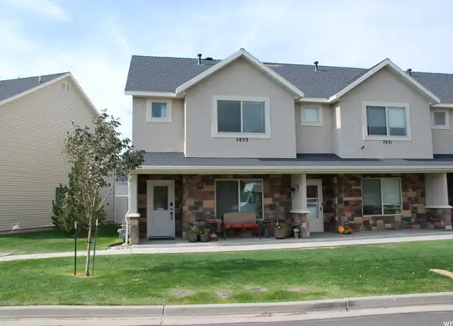 Property at 7453 S Sandalwood Dr, Ogden, UT, 84405, 3 beds, 2.5 baths, [object Object]