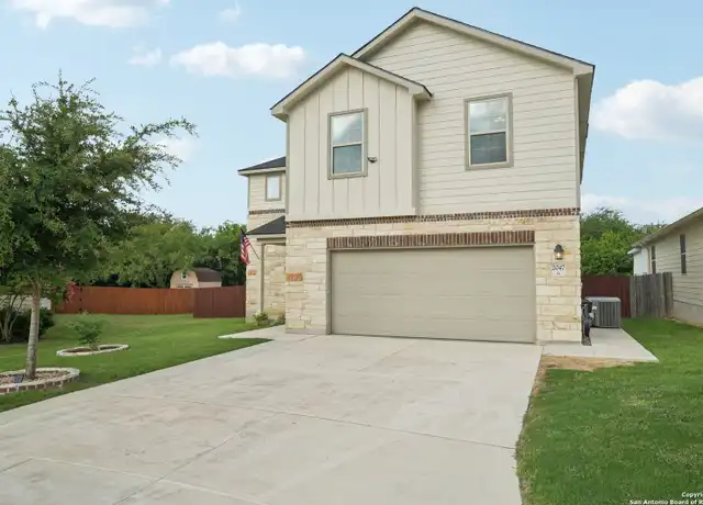 Property at 2047 Atticus Dr, San Antonio, TX, 78245, 3 beds, 2.5 baths, [object Object]