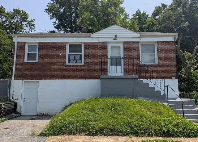 Property at 10174 Green Valley Dr, Saint Louis, MO, 63136, 3 beds, 1 bath, [object Object]