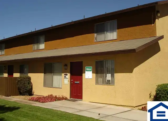 Property at Sunnyside Townhomes - 15188 Sequoia St, Hesperia, CA, 92345, 3 beds, 2.5 baths, [object Object]