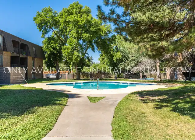 Property at 4884 S Highland Cir Unit 13, Holladay, UT, 84117, 2 beds, 1 bath, [object Object]