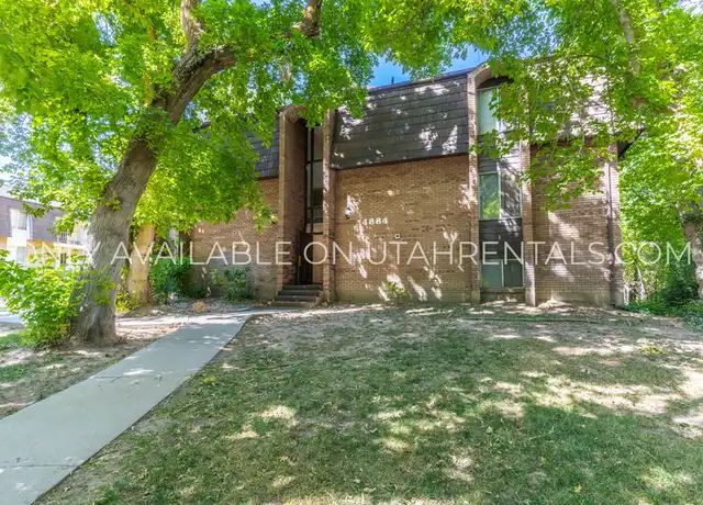 Property at 4884 S Highland Cir Unit 13, Holladay, UT, 84117, 2 beds, 1 bath, [object Object]