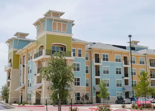 Property at 203 E Eldorado Pkwy, Little Elm, TX, 75068, 1 bed, 1 bath, [object Object]
