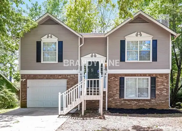 Property at 5497 Marbut Forest Way, Lithonia, GA, 30058, 3 beds, 2 baths, [object Object]