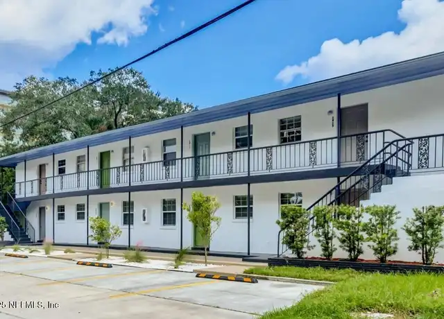 Property at 1403 Palm Ave, Jacksonville, FL, 32207, 1 bed, 1 bath, [object Object]