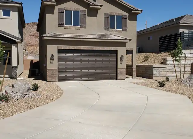 Property at 538 S Stewart Creek Cv, Washington, UT, 84780, 4 beds, 2.5 baths, [object Object]