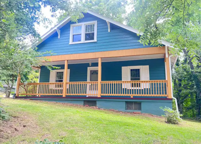 Property at 59 Vine St, Asheville, NC, 28804, 3 beds, 2 baths, [object Object]