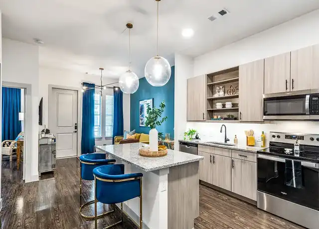 Property at The Beacon - 4060 Beacon Square Blvd, Plano, TX, 75075, 1 bed, 1 bath, [object Object]
