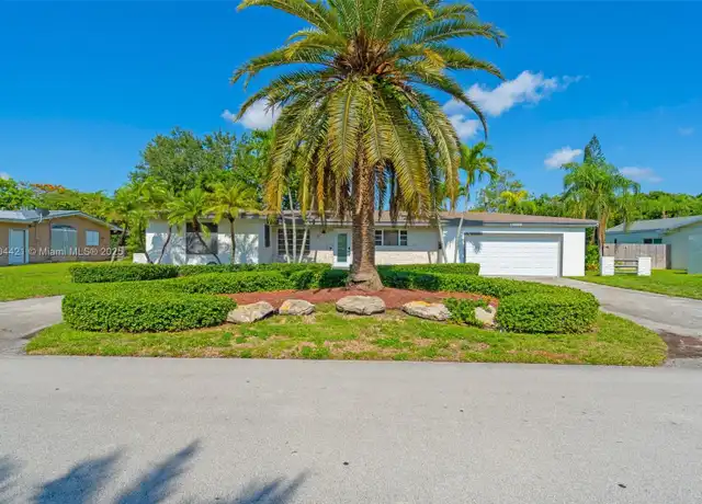 Property at 15400 SW 84th Ave, Palmetto Bay, FL, 33157, 3 beds, 2 baths, [object Object]