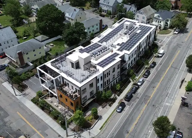 Property at 101 N Beacon St #101, Watertown, MA, 02472, 1 bed, 1 bath, [object Object]