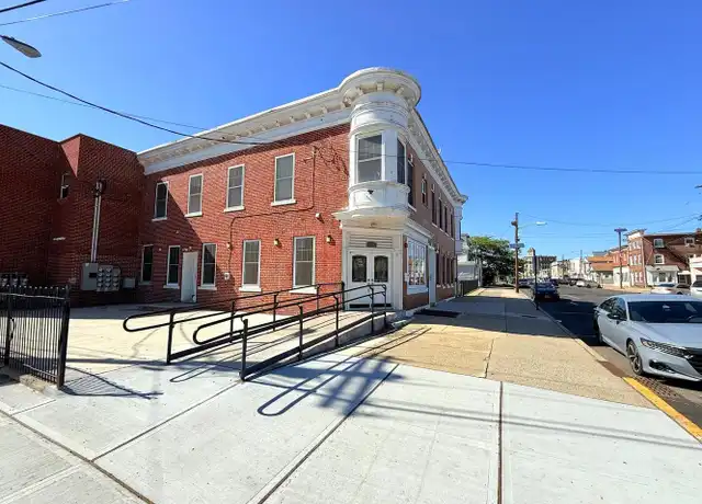 Property at 220 S Pavilion Ave Unit I, Riverside, NJ, 08075, 2 beds, 1 bath, [object Object]