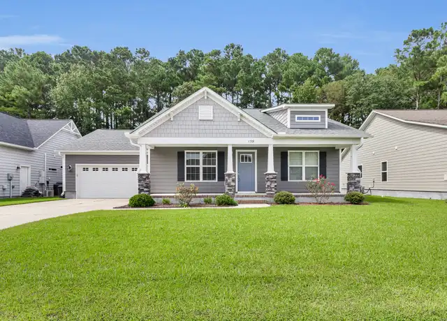 Property at 139 Grantham Pl Unit 1, New Bern, NC, 28560, 3 beds, 2 baths, [object Object]