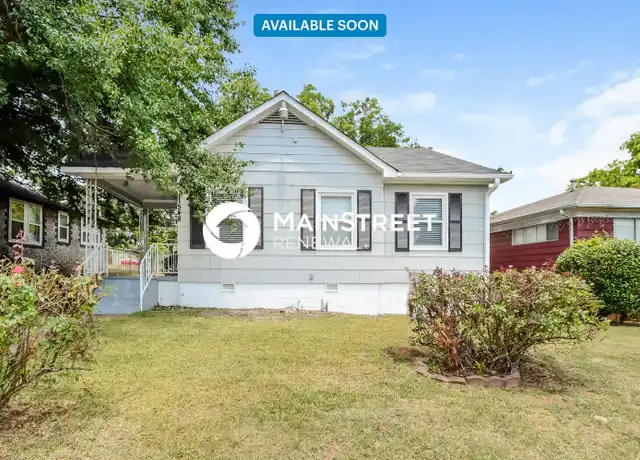 Property at 1548 53rd St W, Birmingham, AL, 35208, 3 beds, 1 bath, [object Object]