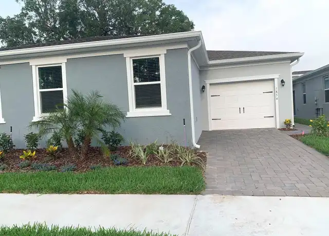 Property at 1854 Shumard Ave, Saint Cloud, FL, 34771, 3 beds, 2 baths, [object Object]