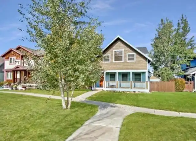 Property at 4493 W Babcock St, Bozeman, MT, 59718, 3 beds, 3 baths, [object Object]