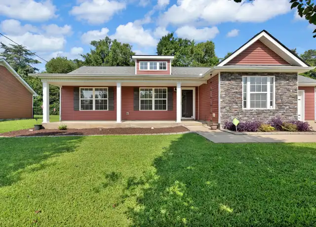 Property at 1833 Moonlight Dr, La Vergne, TN, 37086, 3 beds, 2 baths, [object Object]