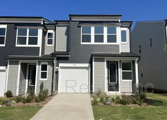 Property at 3119 Hutton Gardens Ln, Charlotte, NC, 28269, 3 beds, 2.5 baths, [object Object]