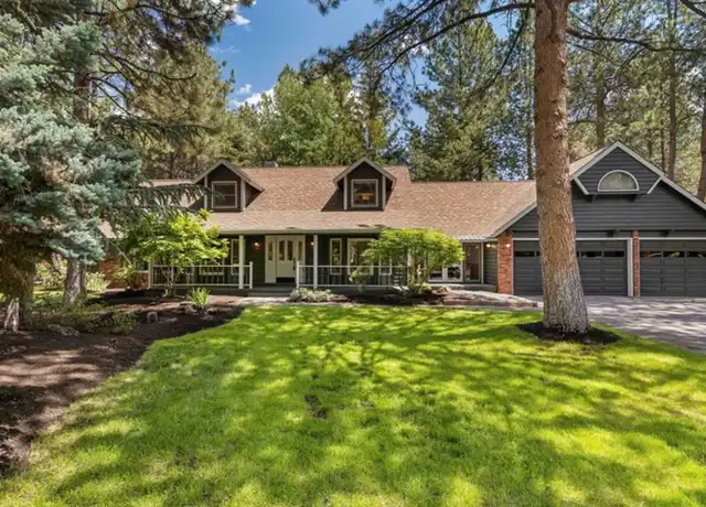 Property at 20380 Big Bear Ct, Bend, OR, 97702, 4 beds, 3.5 baths, [object Object]