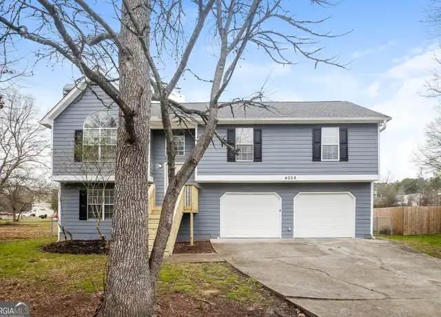 Property at 4058 Five Oaks Ct, Powder Springs, GA, 30127, 4 beds, 3 baths, [object Object]
