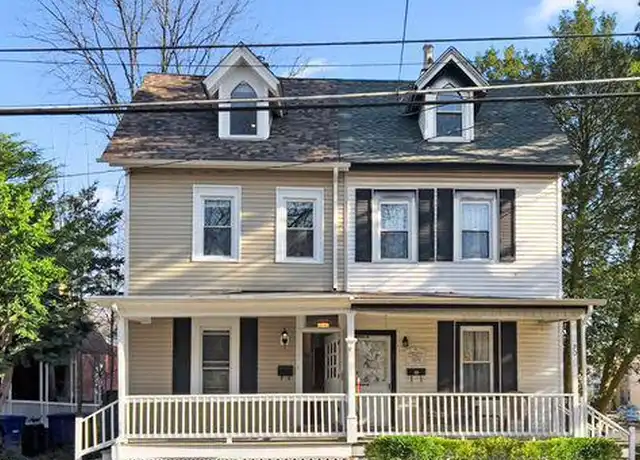 Property at 22 E 2nd St, Moorestown, NJ, 08057, 3 beds, 1.5 baths, [object Object]