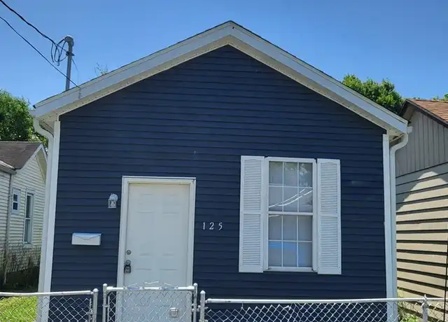 Property at 125 Washington St, Hamilton, OH, 45011, 1 bed, 1 bath, [object Object]
