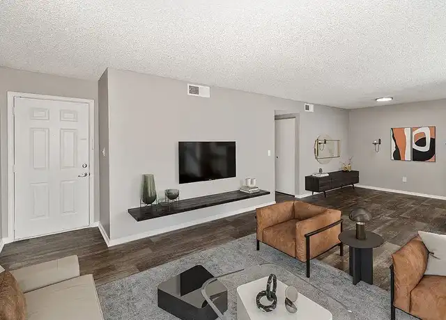Property at Reflections at the Lakes - 2601 S Grand Canyon Dr, Las Vegas, NV, 89117, 1 bed, 1 bath, [object Object]