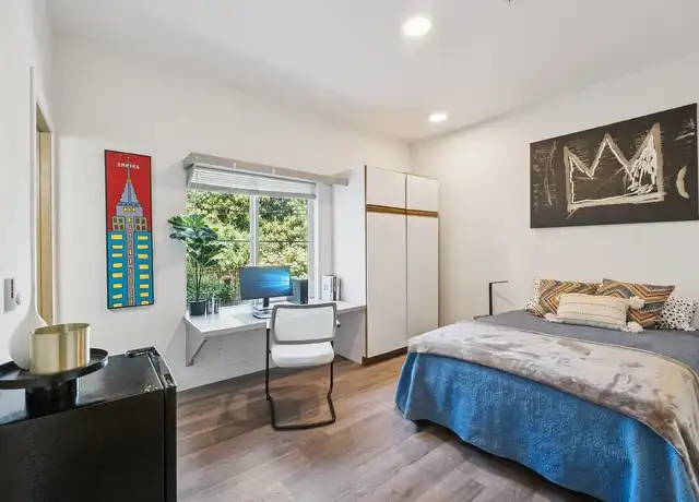 Property at UW 22 - Affordable Student Housing Near the University of Washington Comfort, Convenience, Community - 4746 19th Ave NE, Seattle, WA, 98105, 0 beds, 1 bath, [object Object]