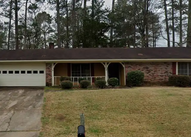 Property at 209 Holly Hill Dr, Jackson, MS, 39212, 3 beds, 2 baths, [object Object]