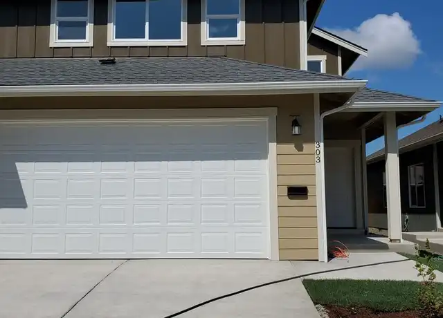Property at 303 S Diamond St, Centralia, WA, 98531, 4 beds, 2.5 baths, [object Object]