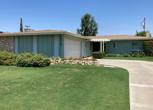 Property at 2520 Oakwood Dr, Bakersfield, CA, 93304, 3 beds, 2 baths, [object Object]