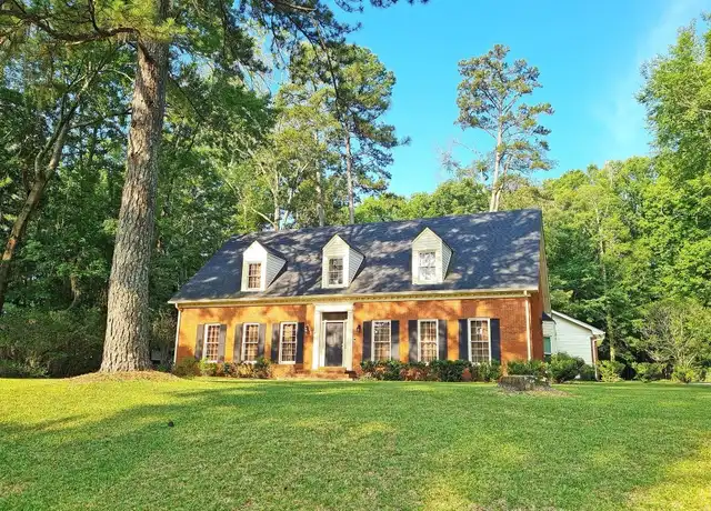 Property at 6474 Halcyon Dr, Montgomery, AL, 36117, 5 beds, 4 baths, [object Object]