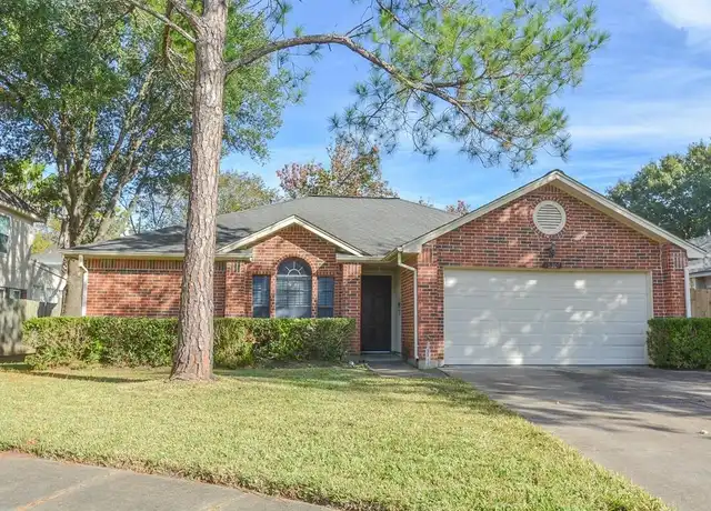 Property at 16307 Ginger Run Way, Sugar Land, TX, 77498, 3 beds, 2 baths, [object Object]