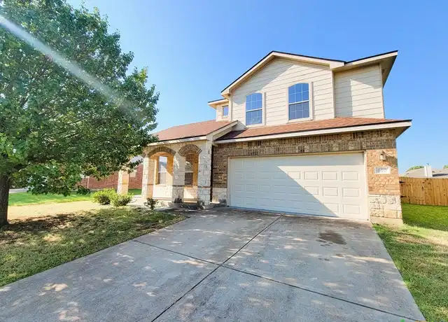 Property at 610 Taurus Dr, Killeen, TX, 76542, 4 beds, 2.5 baths, [object Object]