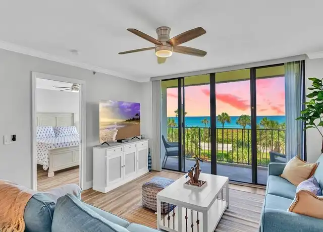 Property at 5055 N Highway A1A #404, Hutchinson Island, FL, 34949, 2 beds, 2 baths, [object Object]
