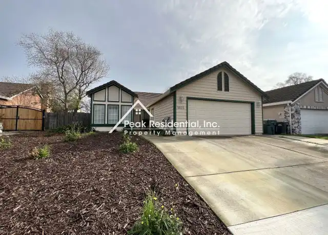 Property at 8025 Parkgate Way, Sacramento, CA, 95828, 3 beds, 2 baths, [object Object]