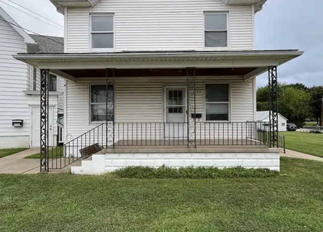 Property at 1133 Orange St, Berwick, PA, 18603, 4 beds, 1 bath, [object Object]