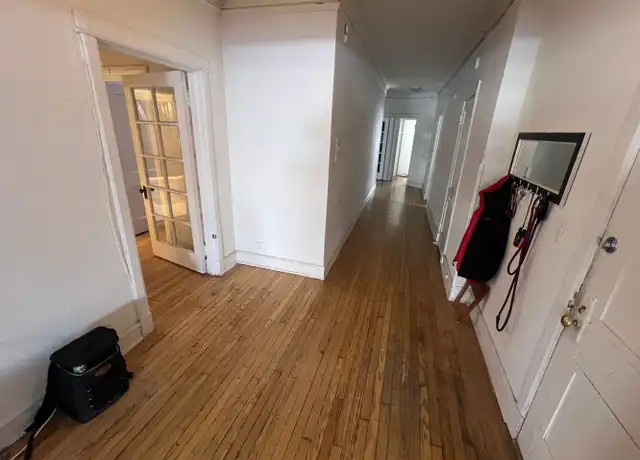 Property at 2537 N Farwell Ave Unit B, Milwaukee, WI, 53211, 5 beds, 2.5 baths, [object Object]