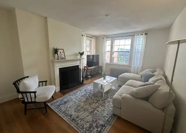 Property at 31 Concord Ave #19, Cambridge, MA, 02138, 2 beds, 1 bath, [object Object]
