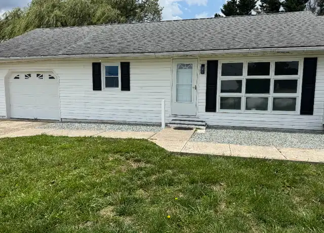 Property at 6117 Carpenter Bridge Rd #01, Felton, DE, 19943, 2 beds, 1 bath, [object Object]