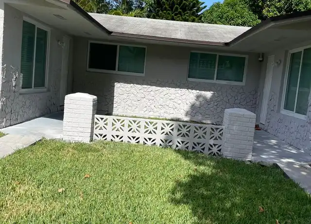 Property at 801 NE 2nd St, Hallandale Beach, FL, 33009, 3 beds, 2 baths, [object Object]