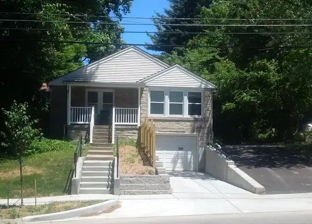 Property at 1412 N Kinser Pike, Bloomington, IN, 47404, 4 beds, 2 baths, [object Object]