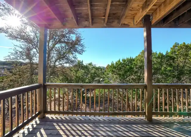 Property at 5909 Lago Vista Way Unit C, Lago Vista, TX, 78645, 2 beds, 2 baths, [object Object]