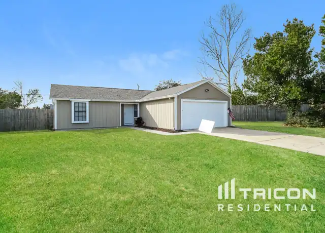Property at 2901 Bedford St, Deltona, FL, 32738, 3 beds, 2 baths, [object Object]