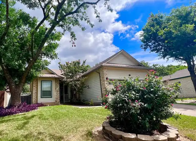 Property at 2016 Castle View Dr, Austin, TX, 78728, 3 beds, 2 baths, [object Object]
