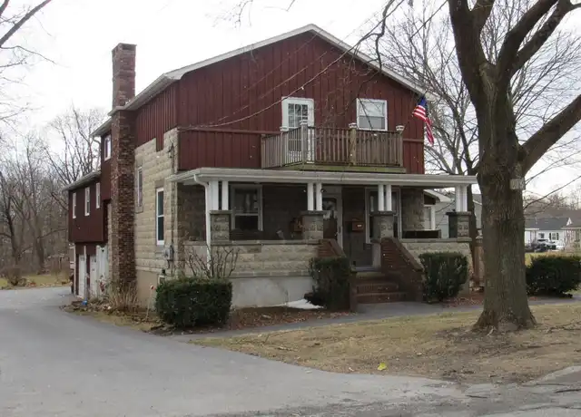 Property at 208 Main St, Ravena, NY, 12143, 1 bed, 1 bath, [object Object]