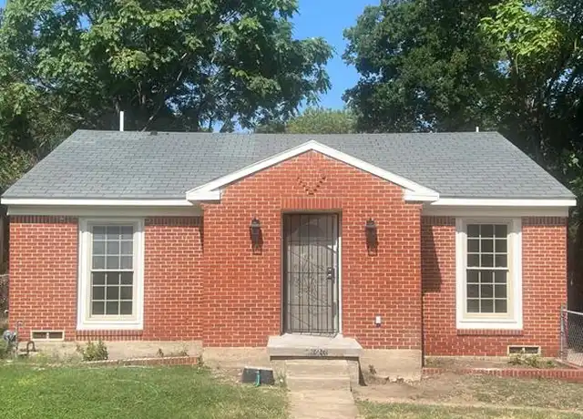 Property at 1423 Carson St, Dallas, TX, 75216, 3 beds, 1 bath, [object Object]