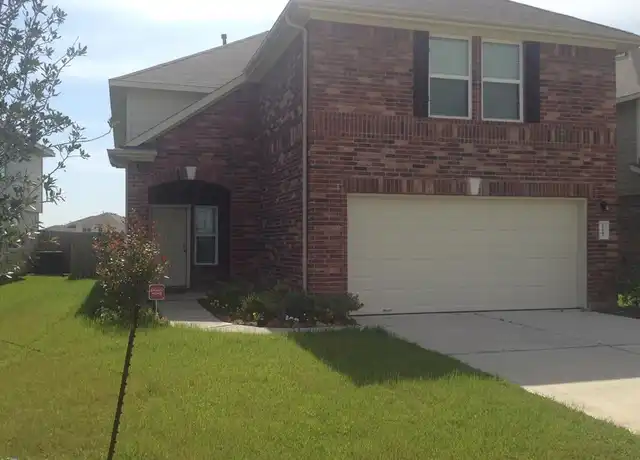 Property at 12543 Chiswick Rd, Houston, TX, 77047, 4 beds, 2.5 baths, [object Object]